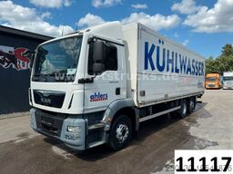 MAN TGM 22.250 Getränkewagen mit Ladebordwand Euro6