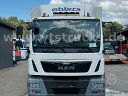 MAN TGM 22.250 Getränkewagen mit Ladebordwand Euro6