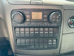 MAN TGM 22.250 Getränkewagen mit Ladebordwand Euro6