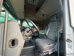 SCANIA R450 TOPLINE 6X2 TWINSTEER RETARDER 2X TANKS PAR