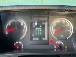 SCANIA R450 TOPLINE 6X2 TWINSTEER RETARDER 2X TANKS PAR