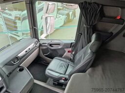 SCANIA R450 NGS RETARDER FULL AIR 2x TANKS 669.000 KM B