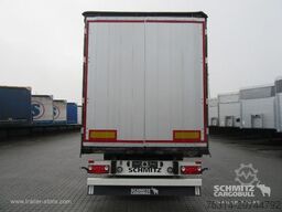 Schmitz Cargobull Curtainsider Standard Getränke