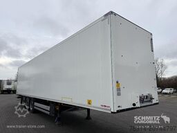 Schmitz Cargobull Tiefkühler Standard Doppelstock