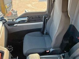 MAN TGS 32.440*Platform 7,20m * HIAB 322 E - 7 HIPRO