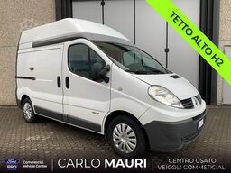 Renault Trafic T29 Van L1H2   Tetto Alto