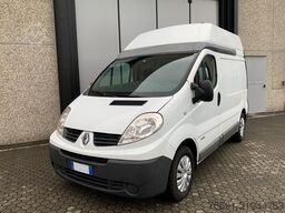 Renault Trafic T29 Van L1H2   Tetto Alto