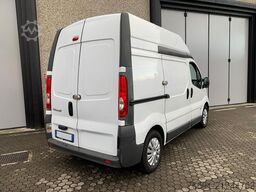 Renault Trafic T29 Van L1H2   Tetto Alto