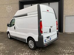 Renault Trafic T29 Van L1H2   Tetto Alto
