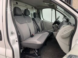Renault Trafic T29 Van L1H2   Tetto Alto