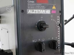 Alzmetall Alzstar 40/SV I Neu ab Lager