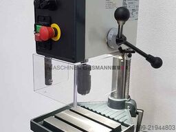 Alzmetall Alztronic 16 Tischbohrmaschine