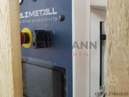 Alzmetall AX3 iTronic-V Säulenbohrmaschine