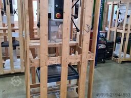 Alzmetall AX3 SV I Neu ab Lager