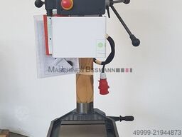Alzmetall Alzstar 23/S NEU