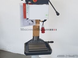 Alzmetall Alzstar 23/S NEU
