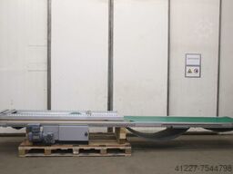 Transnorm 1100 6000 x 600 mm