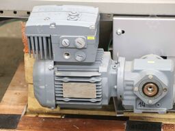 Transnorm 1100 6000 x 600 mm