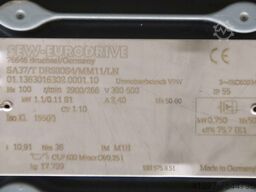 Transnorm 1100 6000 x 600 mm