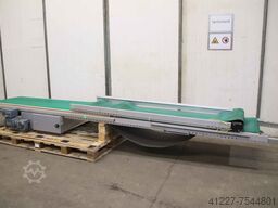 Transnorm 1100 6000 x 600 mm