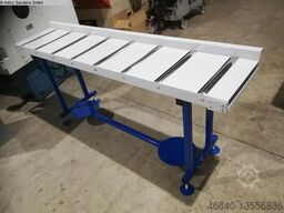 SANDERS 3000 x 400 mm