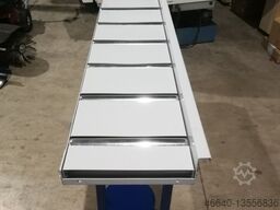SANDERS 3000 x 400 mm