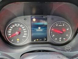 MERCEDES-BENZ Sprinter Lord Comfort 12 Sitzer In Stock