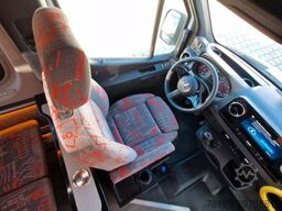 MERCEDES-BENZ Sprinter 415 ,19 Schlafsessel Sonderpreis COC