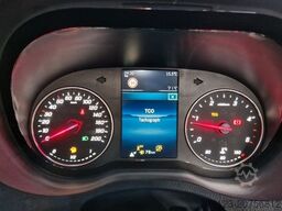 MERCEDES-BENZ Sprinter 415 ,19 Schlafsessel Sonderpreis COC