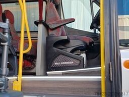 MERCEDES-BENZ 515 Sprinter 22 Schlafsessel Vorlauffahrzeug 2x