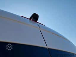 MERCEDES-BENZ 515 Sprinter 22 Schlafsessel Vorlauffahrzeug 2x