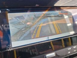 MERCEDES-BENZ 515 Sprinter 22 Schlafsessel Vorlauffahrzeug 2x