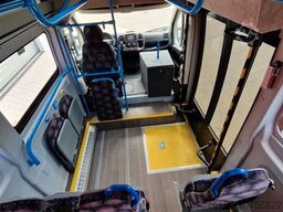 FIAT Frontniederflur Ducato Movano Boxer Sprinter