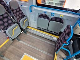 FIAT Frontniederflur Ducato Movano Boxer Sprinter