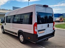 FIAT Frontniederflur Ducato Movano Boxer Sprinter