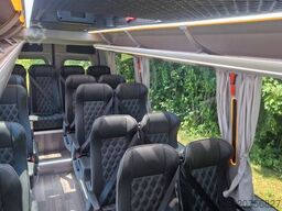 MERCEDES-BENZ 517 Sprinter GSR2 Automatik 20 SS Stock