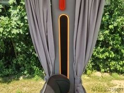 MERCEDES-BENZ 517 Sprinter GSR2 Automatik 20 SS Stock