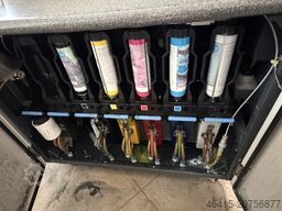 HP INDIGO 6 color 5500