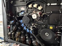 Hopfner Maschinen GmbH Hopfner Maschinen GmbH Hopfner Maschinen GmbH