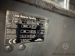 Linde E18P-02