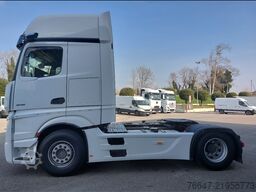MERCEDES-BENZ Actros 5 18 4x2 - Actros 5 1848 LS 4x2