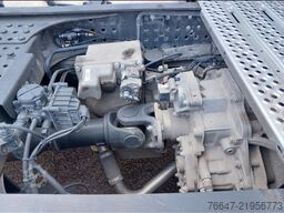 MERCEDES-BENZ Actros 5 18 4x2 - Actros 5 1848 LS 4x2