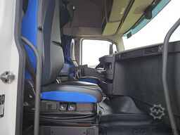 VOLVO FH 500 XL 2X TANK ALCOA'S