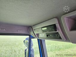 IVECO 120E21 EUROCARGO LIFT AIRCO SIDE DOOR