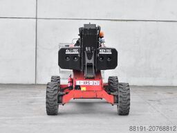 Manitou ManGo 12