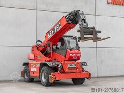 Manitou MRT 2150 Plus Privilege