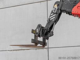 Manitou MRT 2150 Plus Privilege