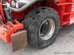 Manitou MRT 2150 Plus Privilege