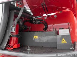 Manitou MRT 2150 Plus Privilege