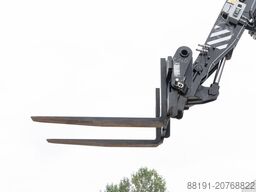 Manitou MRT 2550